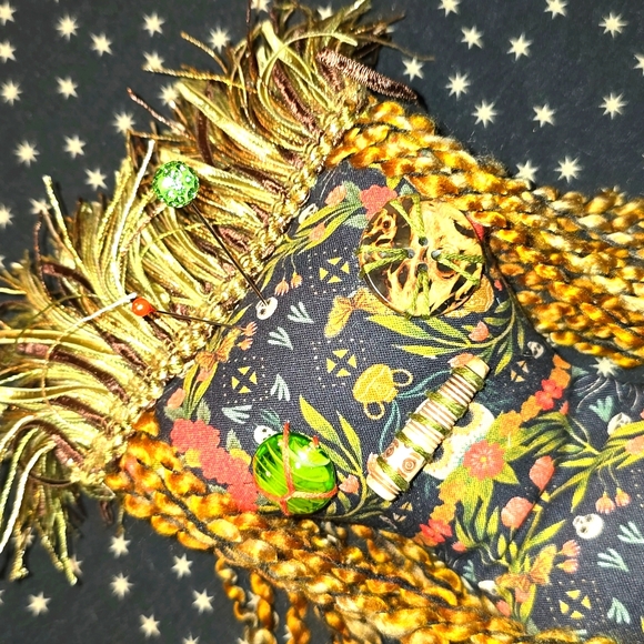 Voodoo Doll - Picture 2 of 5